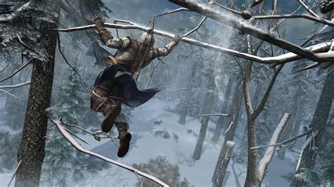 Assassins Creed Iii History Is Our Playground Kaskus