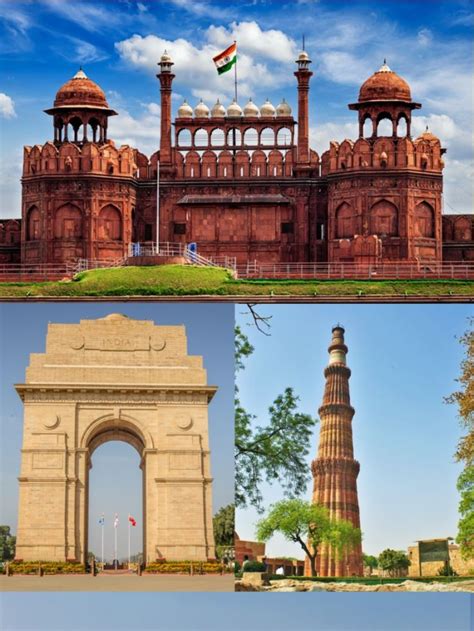 Top 10 Delhi Attractions And Places To Visit Technical Bandu