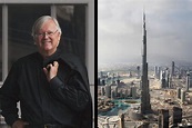 For Adrian Smith, An Architect Known for Sky-High Towers, Beauty is a ...