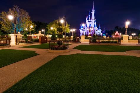 Top 10 Disney Parks Night Photography Tips Disney Tourist Blog