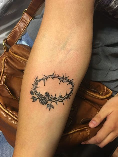 Show Your Faith With These 23 Inspiring Christian Tattoo Ideas For Women