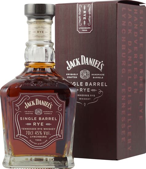 Купить подарочные соусы jack daniels. Jack Daniels Single Barrel Rye - Feiner Rye Whiskey von ...