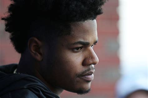 Check out featured articles and pictures of sterling shepard he was drafted by the giants in the second round of the 2016 nfl draft. Giants' Sterling Shepard: Don't typecast me as a slot receiver | 'We will soon see' - nj.com