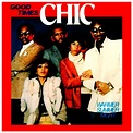 Chic-Good Times – Franchot Inspired