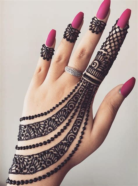Ömer faruk gergerlioğlu nereli : Top 111+ Latest & Simple Arabic Mehndi Designs for Hands ...