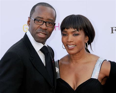 angela bassett and courtney b vance s relationship timeline