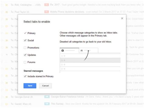 How To Bring Your Gmail Inbox To Zero Popular Science