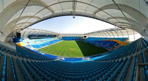 Australia's premier regional sports venue based at robina on australia's. Cbus Super Stadium (Robina Stadium) - StadiumDB.com