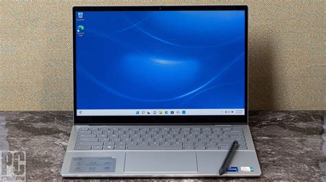 Dell Inspiron 14 2 In 1 7420 Review 2022 Pcmag Australia