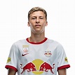 Ignace Van der Brempt - FC Red Bull Salzburg