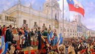 Historia de Chile – Historia Universal