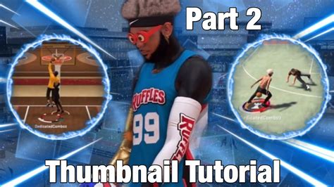 New How To Make 2k Thumbnails Tutorial On Ios And Android Picsart