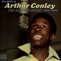 Best Buy: I’m Living Good: The Soul of Arthur Conley 1964-1974 [CD]