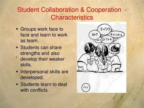 Collaboration And Co Teaching Strategies For Effective Classroom Prac