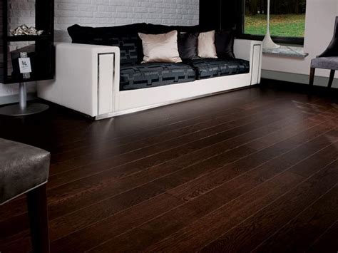 Dark Bamboo Flooring Plantation Bamboo