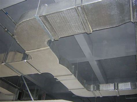 Hvac Duct Hvac Duct Material Specification