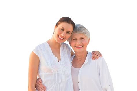 Mom And Daughter Png Png Image Collection