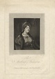 NPG D21595; Probably Mary Elizabeth Grenville (née Nugent), Marchioness ...
