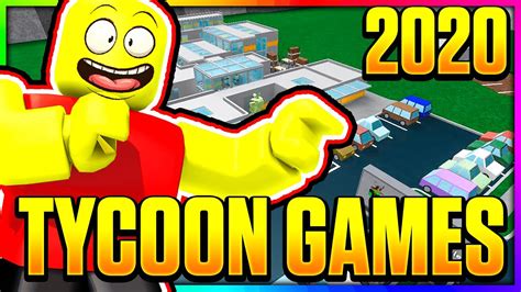 If the cryptocurrency market will recover, these are the top 10 best penny cryptocurrency 2020. The Most Popular Roblox Tycoon Games Of 2020!! - YouTube