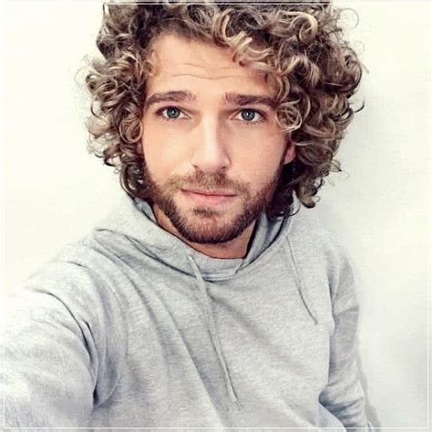 Haircuts For Men 2020 119 Short And Curly Haircuts