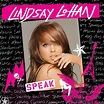 Lindsay Lohan - Speak | Releases, Reviews, Credits | Discogs