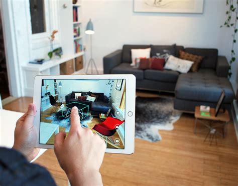 The Top 5 Virtual Reality And Augmented Reality Apps For Architects