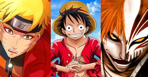 8 Shonen Protagonist Tropes We Love And 7 That Overstay Their Welcome
