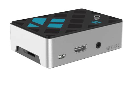 Raspberry Pi Case From Kodi Team Now Available For Androidtvbox Eu