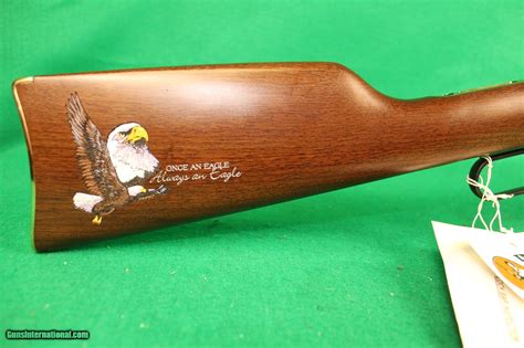 Henry Eagle Scout Centennial Tribute Edition 44 Mag44 Spl New For Sale