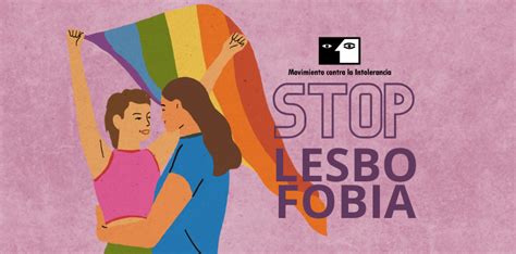 26 De Abril Día De La Visibilidad Lésbica Educatolerancia