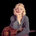 The story behind five unseen images of Marilyn Monroe - Interview Magazine