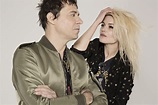 Releases - IRASCIBLE MUSIC – The Kills - Ash and Ice