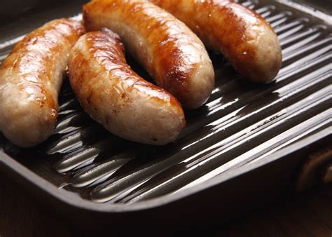 Gluten Free Sausage Brand List