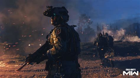 Call Of Duty Modern Warfare Ii Destroys Franchise Records Hits 1