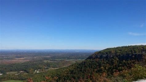 Thatcher Park Natural Landmarks Nature Landmarks