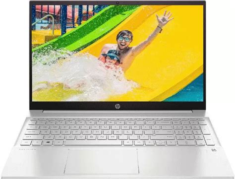 Hp Pavilion 15 Eg0103tx Laptop 11th Gen Core I5 16gb 512gb Ssd