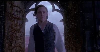 A young woman is swept away watch movie trailers and see the photos and posters below. (What's The) Name Of The Song: Crimson Peak ...