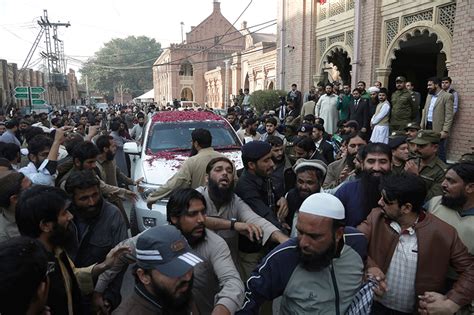 According to saeed, india has 'used water aggression' against pakistan. 26/11 Mastermind Hafiz Saeed gets a hero's welcome: See ...