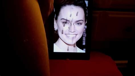 daisy ridley tribute cumpilation xhamster