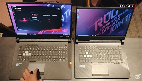 Harga laptop asus rog monster g703gxr : Rog Laptop Termahal - Inilah 7 Laptop Asus Termahal Saat ...
