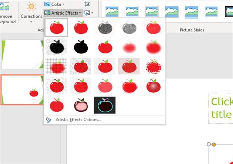 How To Insert Pictures Graphics And Shapes In Powerpoint 2019