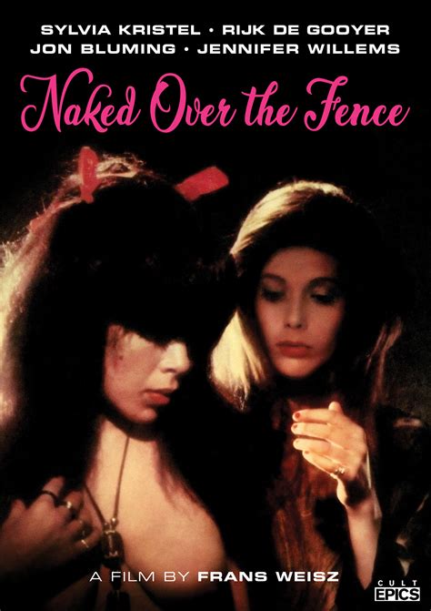 Naked Over The Fence MVD Entertainment Group B B
