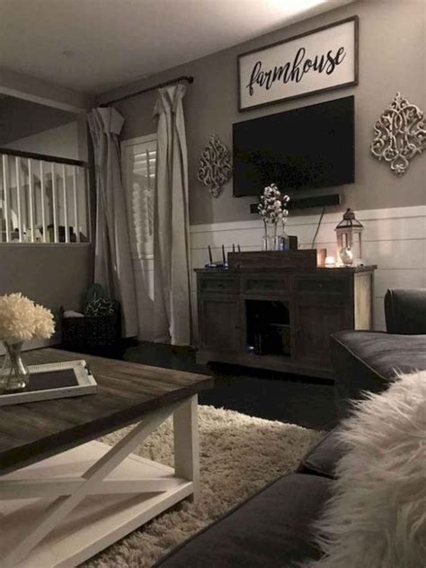 19 Simple Ideas For Diy Living Room Decor On A Budget