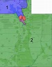 25 Utah Congressional Districts Map - Maps Online For You