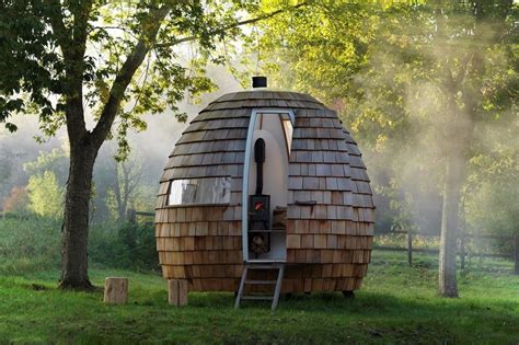 The Cosiest Tiny Homes In The World Loveproperty Com