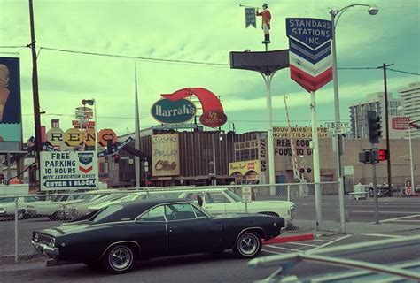 Check spelling or type a new query. Pin by Jim Murphy on Vintage Las Vegas | Dodge charger ...