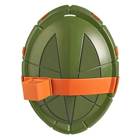 Rise Of The Teenage Mutant Ninja Turtles Tactical Training Shell Role