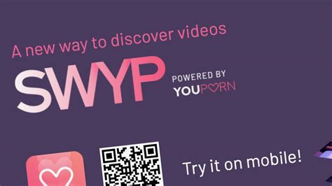 youporn s new app is like tiktok for adult videos