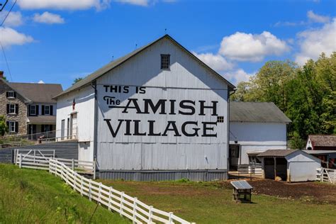 El Mejor Momento Para Visitar Amish Country PA Experimenta La