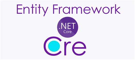 Entity Framework Core Beginner Explaination Tutorialseu